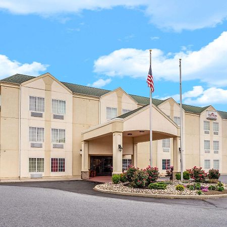 Hawthorn Suites By Wyndham Allentown-Fogelsville Екстериор снимка