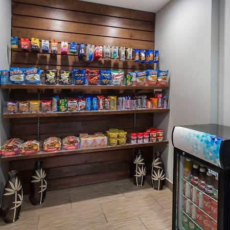 Hawthorn Suites By Wyndham Allentown-Fogelsville Екстериор снимка