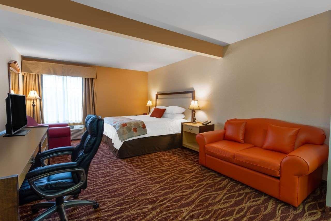 Hawthorn Suites By Wyndham Allentown-Fogelsville Екстериор снимка