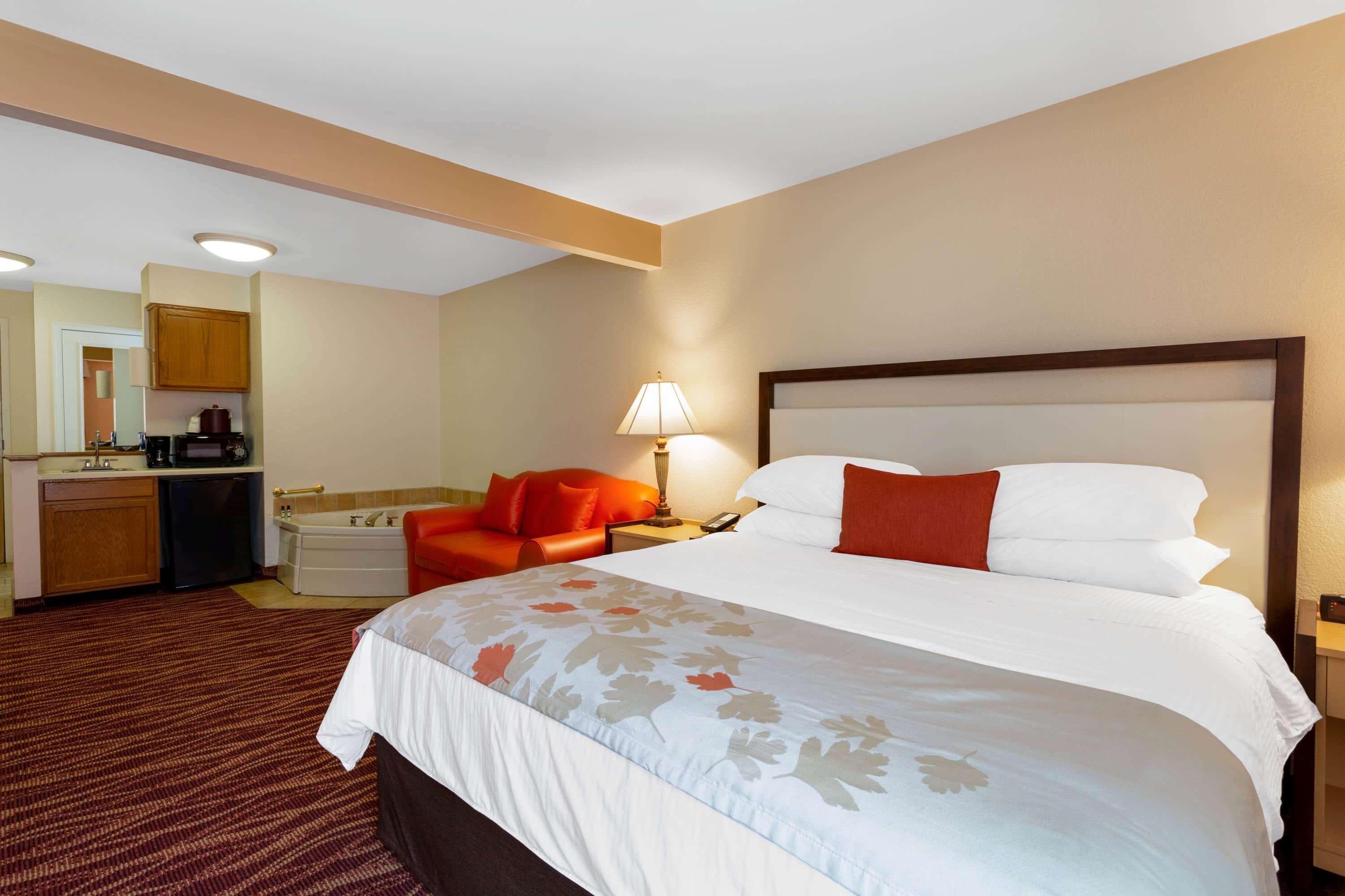 Hawthorn Suites By Wyndham Allentown-Fogelsville Екстериор снимка