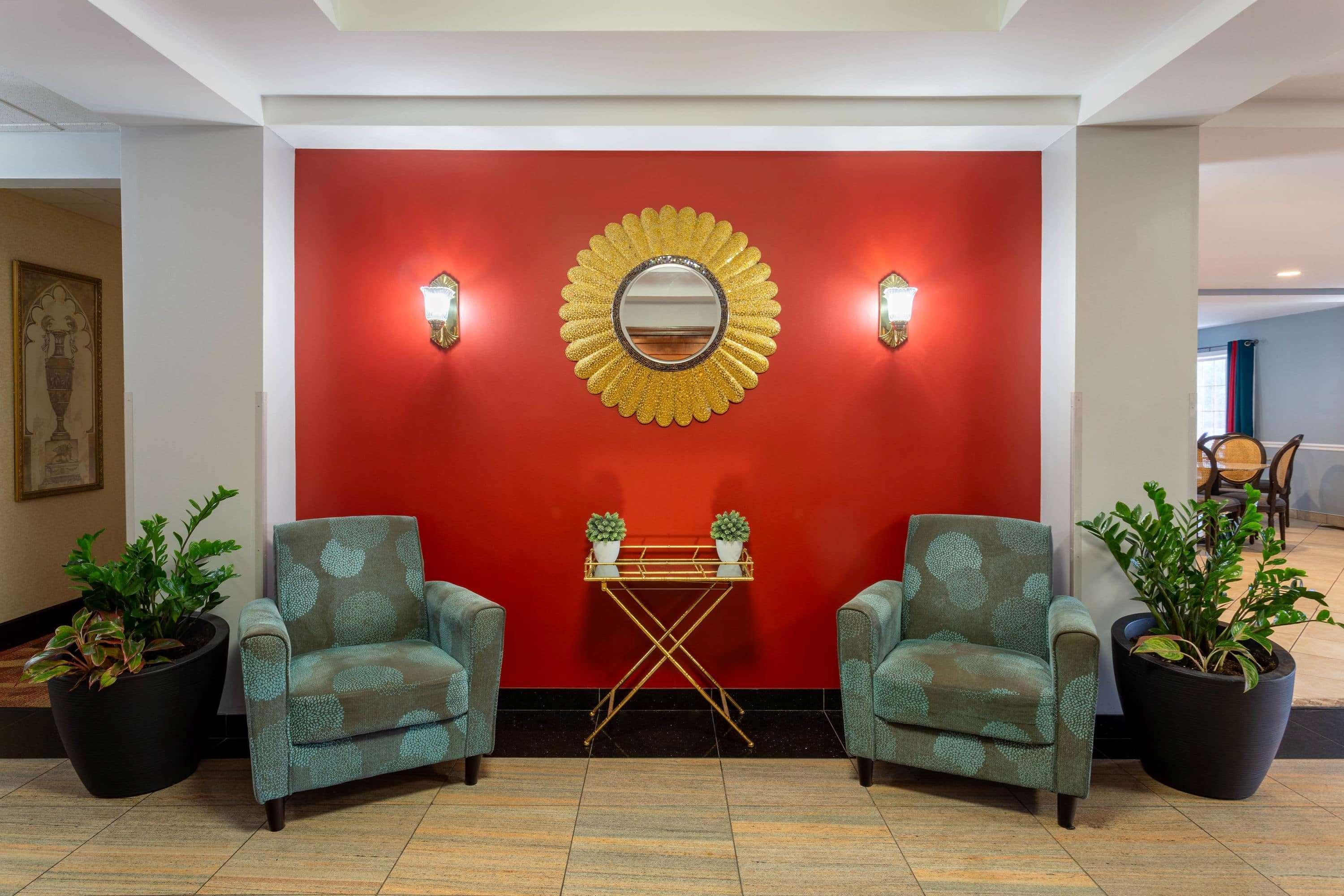 Hawthorn Suites By Wyndham Allentown-Fogelsville Екстериор снимка