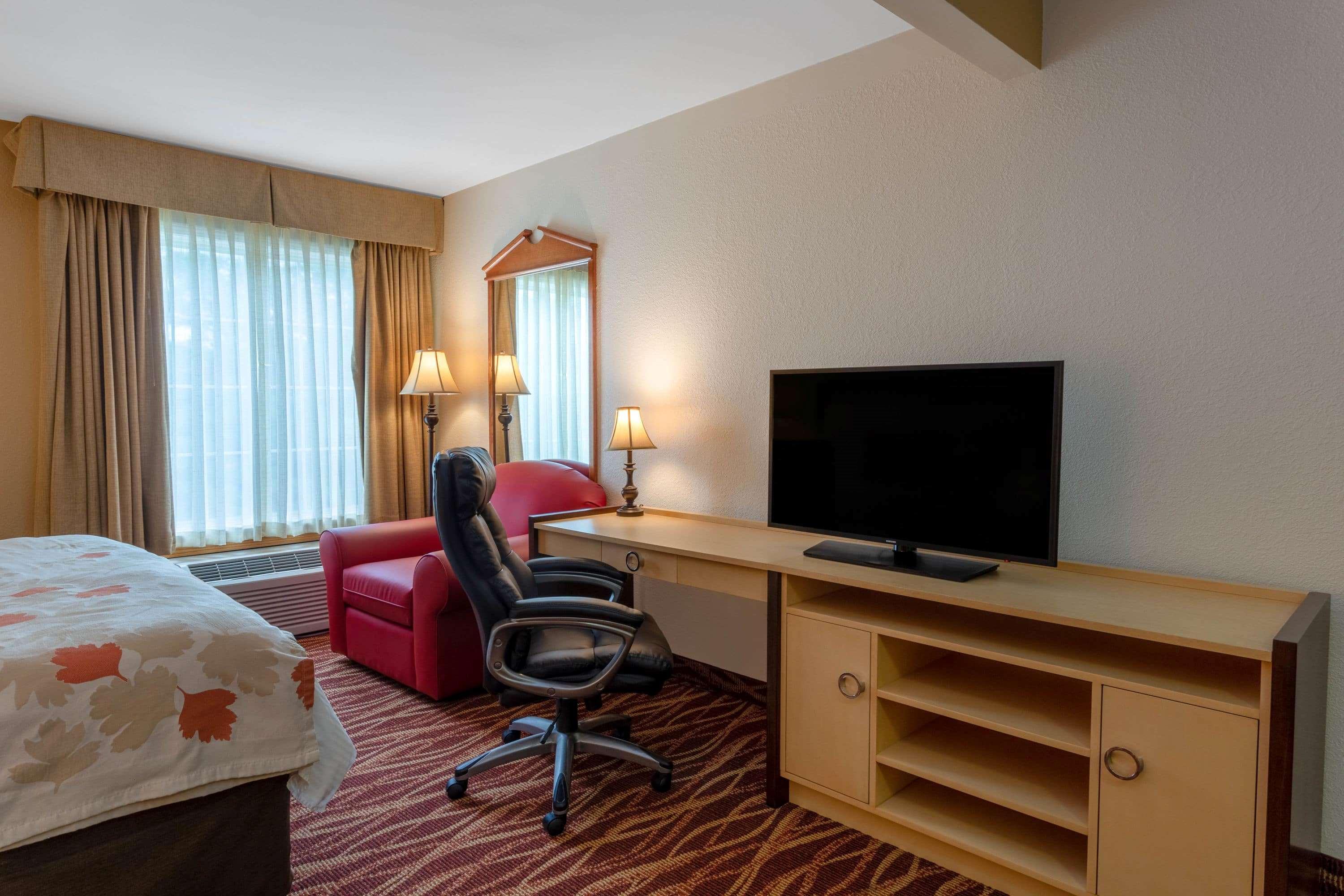 Hawthorn Suites By Wyndham Allentown-Fogelsville Екстериор снимка