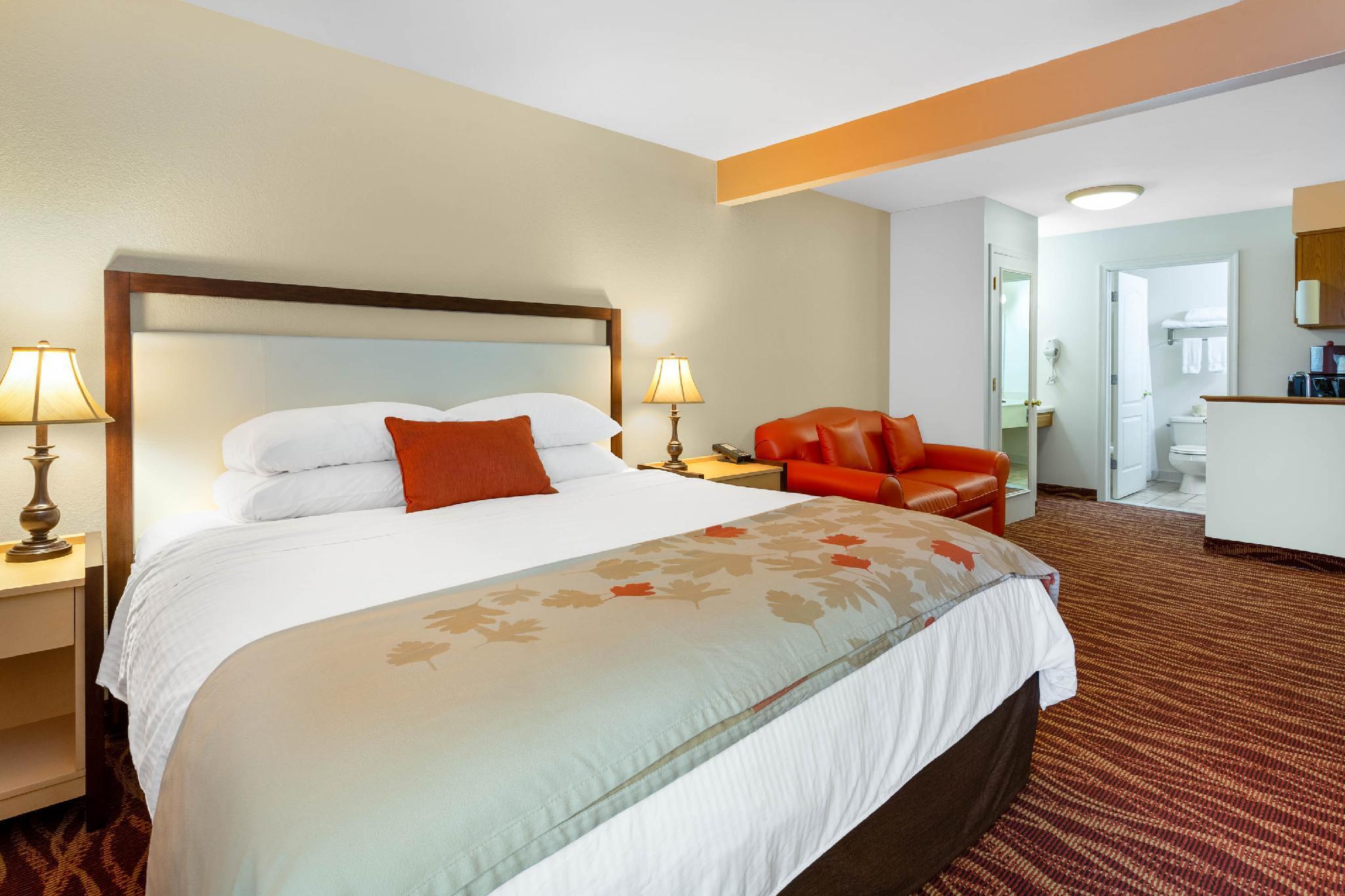 Hawthorn Suites By Wyndham Allentown-Fogelsville Екстериор снимка