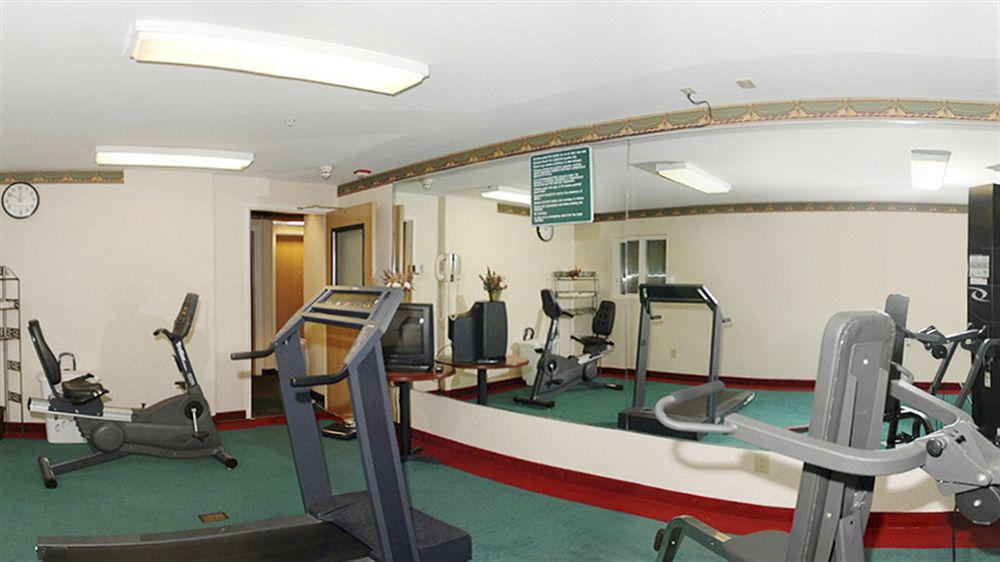 Hawthorn Suites By Wyndham Allentown-Fogelsville Екстериор снимка