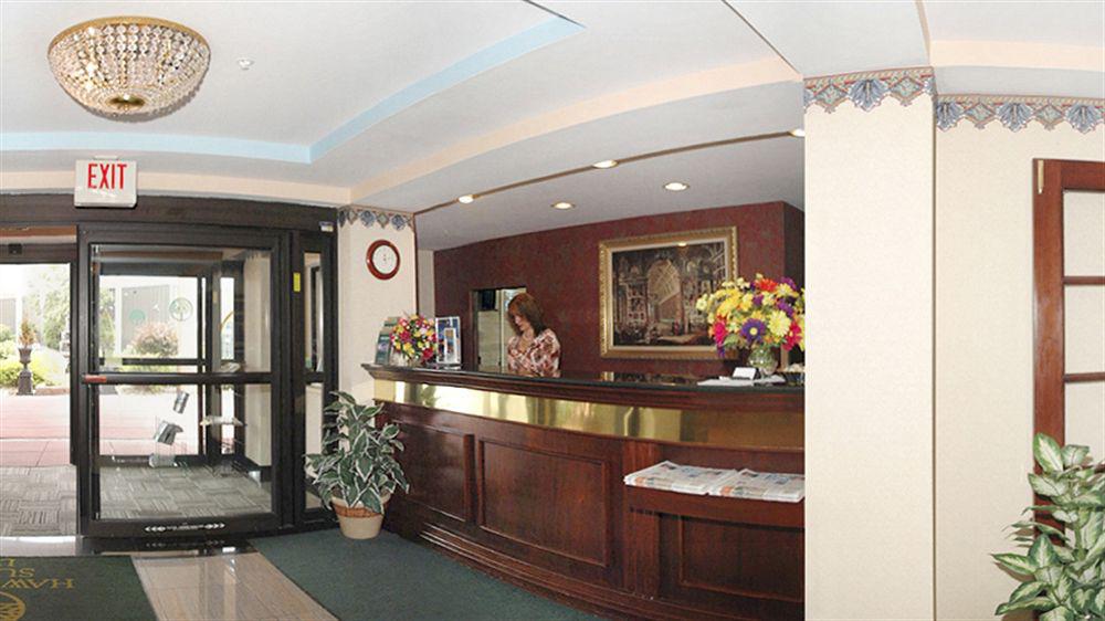 Hawthorn Suites By Wyndham Allentown-Fogelsville Екстериор снимка